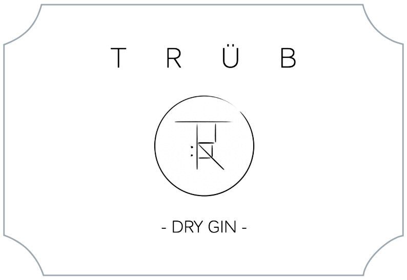 TRÜB GIN
